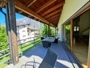 Walensee House & Apartments