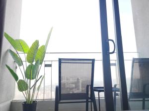 MyCrib45*The Robertson KL-B.Bintang