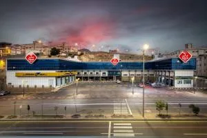 Aber Bani Amr - 比沙堡