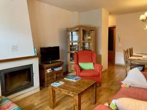 BPIRINEOS-Albares - Eriste