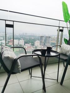 MyCrib45*The Robertson KL-B.Bintang
