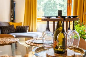 Apartmán Líštička