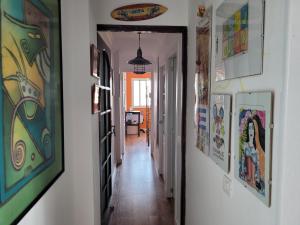 Apartamento bien situado - Buenas conexiones