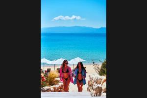 Develikia Private Villas, Aethēris, Ierissos