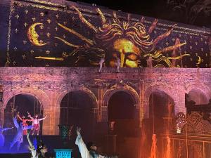 Maisons de vacances Le Mazet de Lola : Maison de Vacances