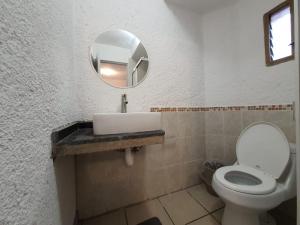 Hotel Posada Santa Fe