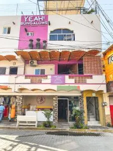 Bungalows Yeah Los Ayala - Monteón