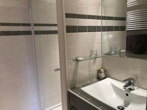 B&B / Chambres d'hotes Fleur & Mer : photos des chambres