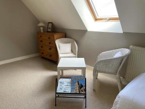 B&B / Chambres d'hotes Fleur & Mer : photos des chambres