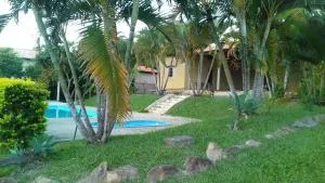 Sítio Por do sol - 卡埃特