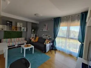 El Mirador de Murillo - Ribafrecha