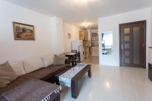 Karastoyanovis Apartment