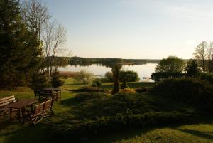 Hotelik Zełwągi