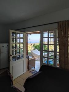 Anatolika Stamatis Paradise