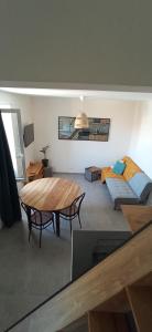 Maison 1862 - Hébergements dhôte