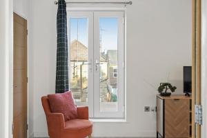 Scandic Cambridge Gem - Parking