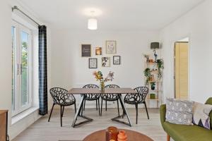 Scandic Cambridge Gem - Parking