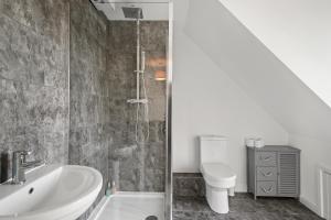 Scandic Cambridge Gem - Parking