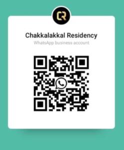 Chakalakkal Residency