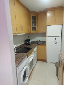 Apartamento confortable en la bahia de Alicante