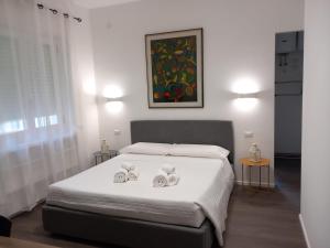 Dante 134 Rooms