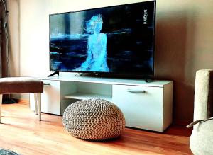 Lala Lux & Parking free