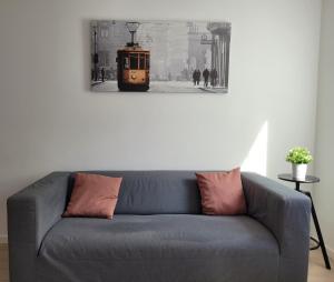 Milano - San Siro Apartment