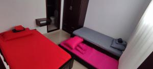 Hospedaje casa Blanca, la mejor opción en Guaviare