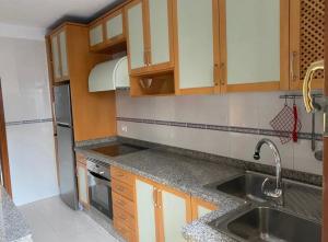 Apartamento Atlantida