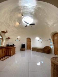 Adorable Dome House