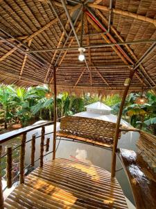 Adorable Dome House