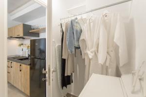 Nevma Naousa Boutique Apartment