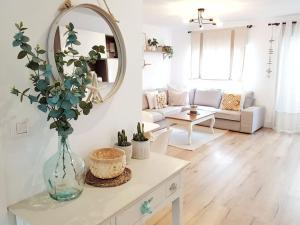 House in Marbellas Old Town, 100m from the Beach☆