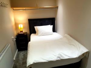 Elegant 2 bed apartment in Manchester