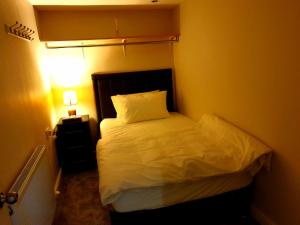 Elegant 2 bed apartment in Manchester