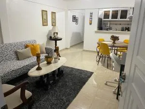 Hospedaje de marant 2 - Las Flores