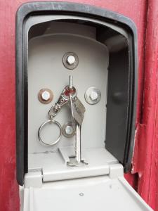 LE SULTAN DU THERON 1er Etage