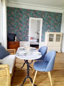 Appartements L'ile Des Prevots : photos des chambres