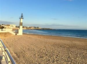 Appartements Tres bel Appartement avec superbe vue sur le Port de Saint Goustan : photos des chambres