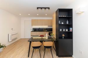 Sidra city apartment