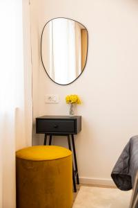 Sidra city apartment