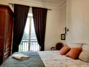 Appartements L'ile Des Prevots : photos des chambres