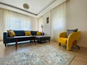 Aether Flats No7,Old Town, Beach, Central, Netflix - Sinan