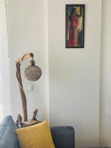 Aether Flats No7,Old Town, Beach, Central, Netflix