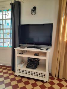 Appartements L'ile Des Prevots : photos des chambres