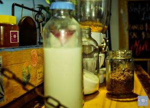 VagaMundo Hostel Carhue