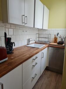 Chez Nicola & Aurélie, sur les quais de Sète