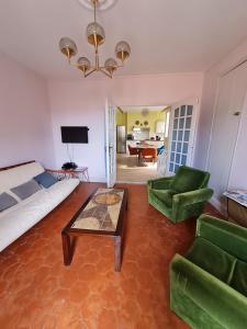 Chez Nicola & Aurélie, sur les quais de Sète