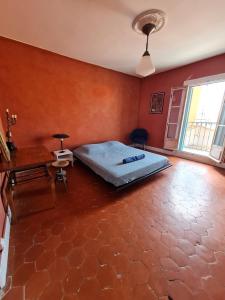 Chez Nicola & Aurélie, sur les quais de Sète