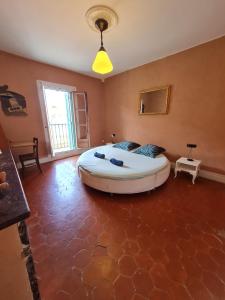 Chez Nicola & Aurélie, sur les quais de Sète